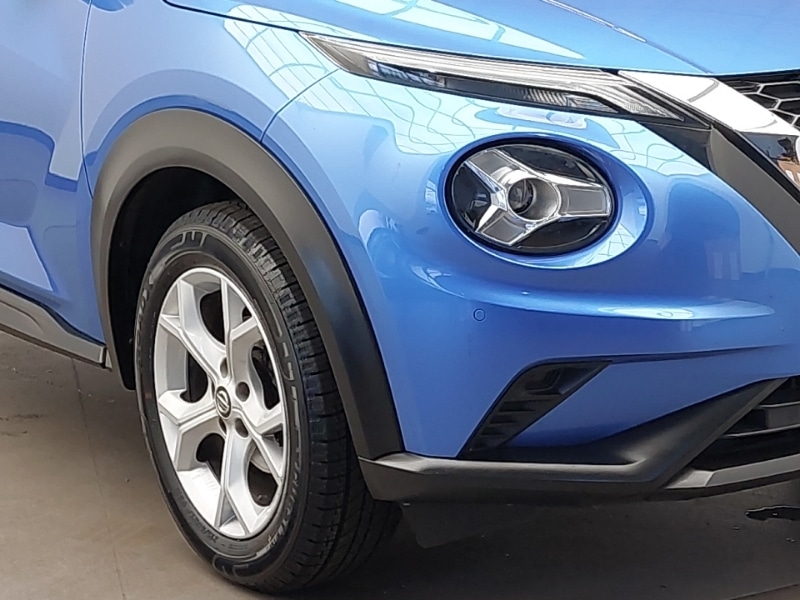 Used Nissan Juke 2021 for sale - 76450706: Photo 9