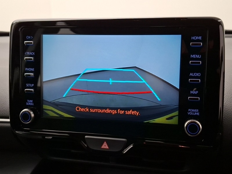 Used Toyota Yaris Cross 2022 for sale - 77448255: Photo 11