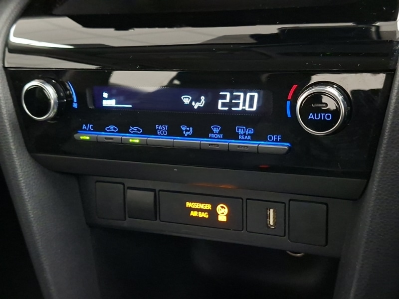 Used Toyota Yaris Cross 2022 for sale - 77448255: Photo 13