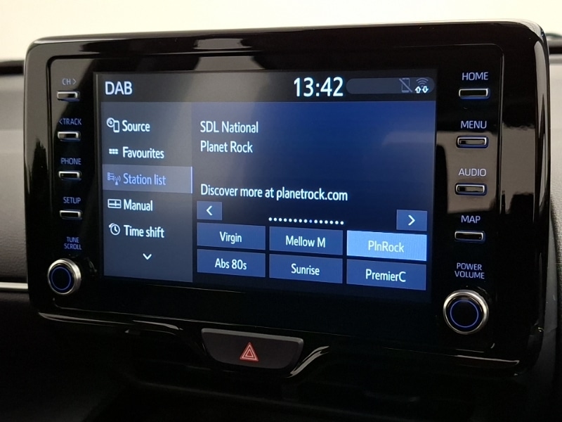 Used Toyota Yaris Cross 2022 for sale - 77448255: Photo 14