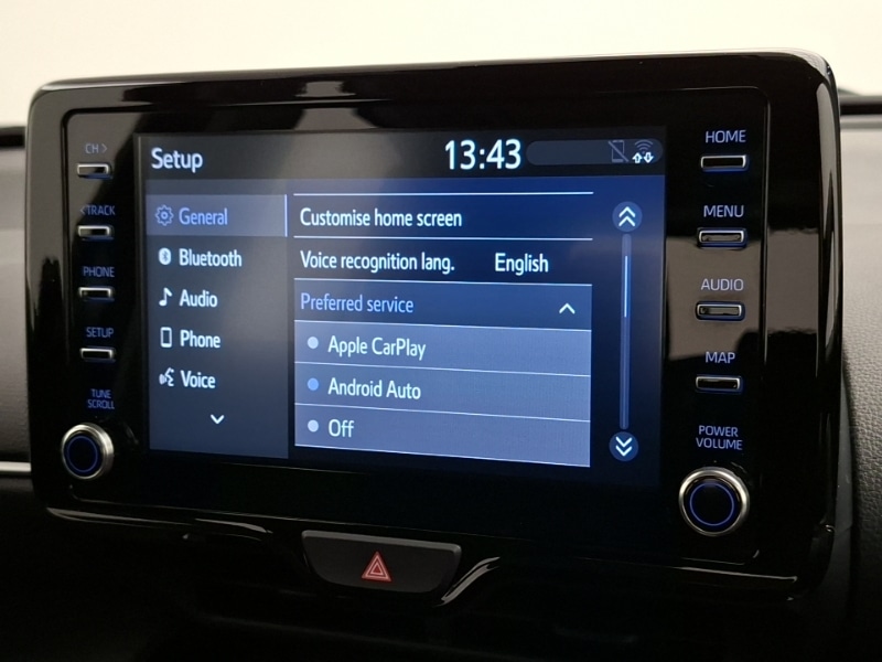 Used Toyota Yaris Cross 2022 for sale - 77448255: Photo 15