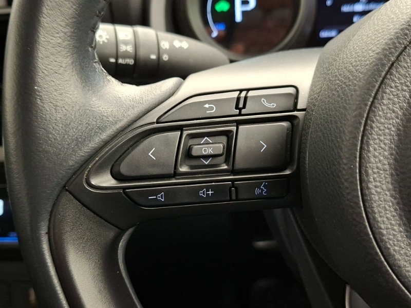 Used Toyota Yaris Cross 2022 for sale - 77448255: Photo 17