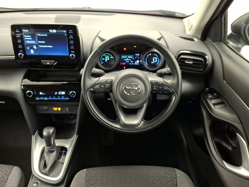 Used Toyota Yaris Cross 2022 for sale - 77448255: Photo 7