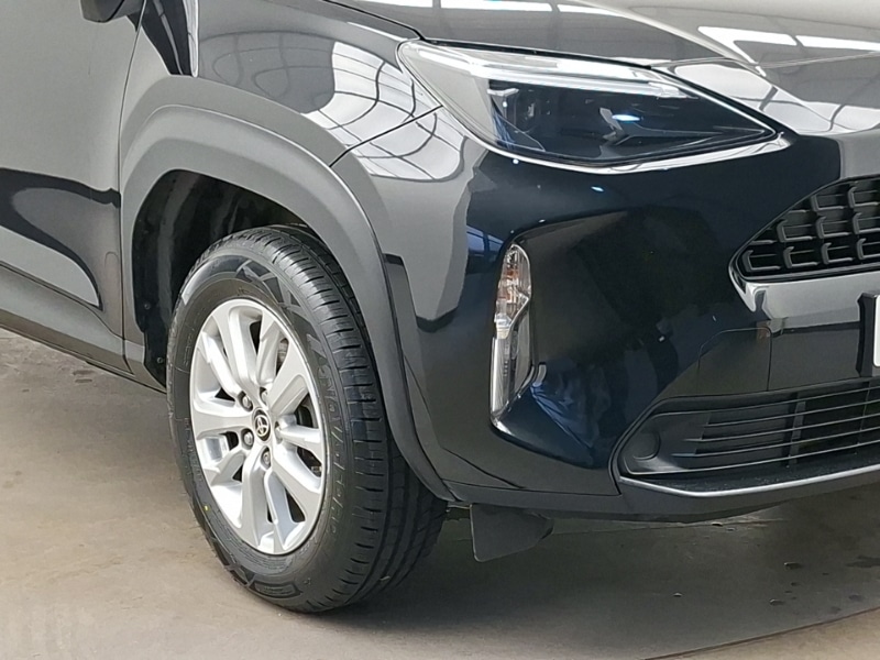 Used Toyota Yaris Cross 2022 for sale - 77448255: Photo 9