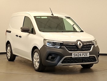Used Renault Kangoo 2024 for sale - 78766968: Photo