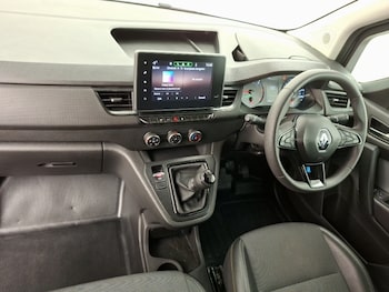 Used Renault Kangoo 2024 for sale - 78766968: Photo