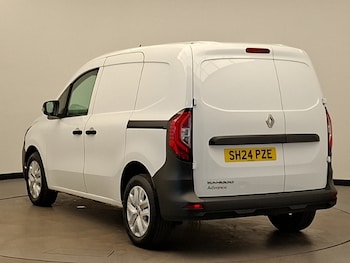 Used Renault Kangoo 2024 for sale - 78766968: Photo