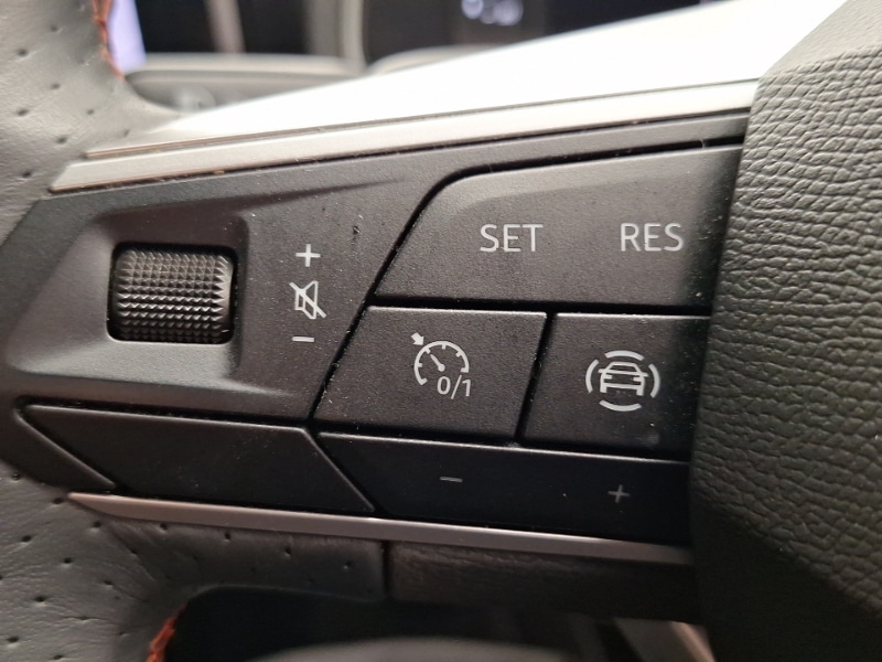 Used SEAT Ibiza 2024 for sale - 76932458: Photo 15