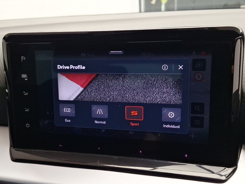 Used SEAT Ibiza 2024 for sale - 76932458: Photo 16