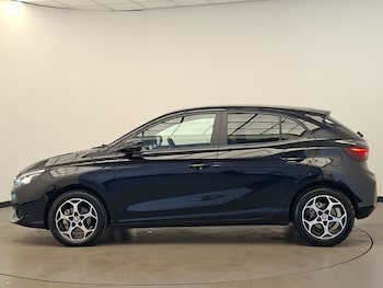 Used MG MG3 2025 for sale - 78559856: Photo