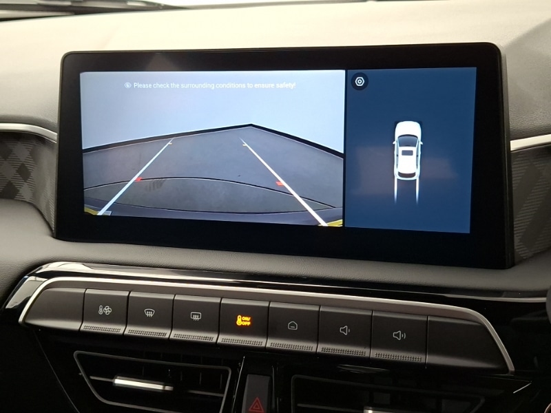 Used MG MG3 2025 for sale - 77206080: Photo 11