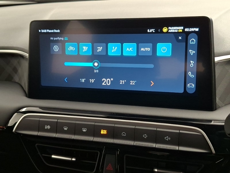 Used MG MG3 2025 for sale - 77206080: Photo 13