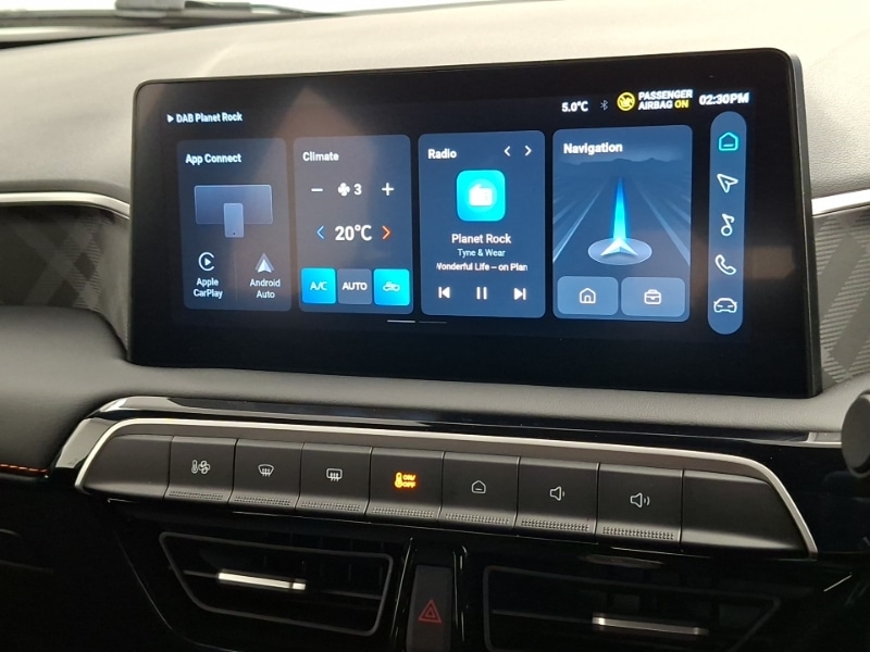 Used MG MG3 2025 for sale - 77206080: Photo 15