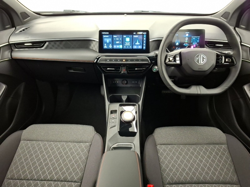 Used MG MG3 2025 for sale - 77206080: Photo 2