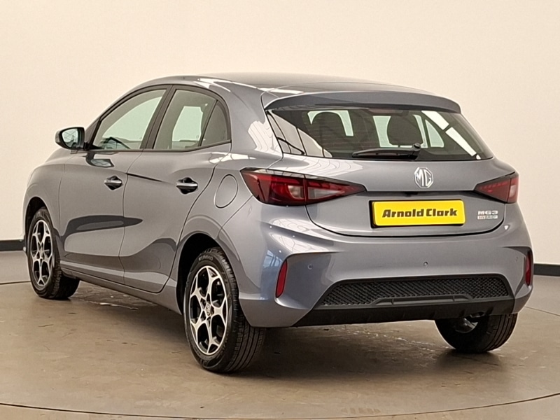 Used MG MG3 2025 for sale - 77206080: Photo 3