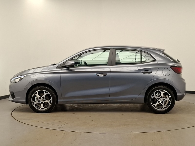 Used MG MG3 2025 for sale - 77206080: Photo 4