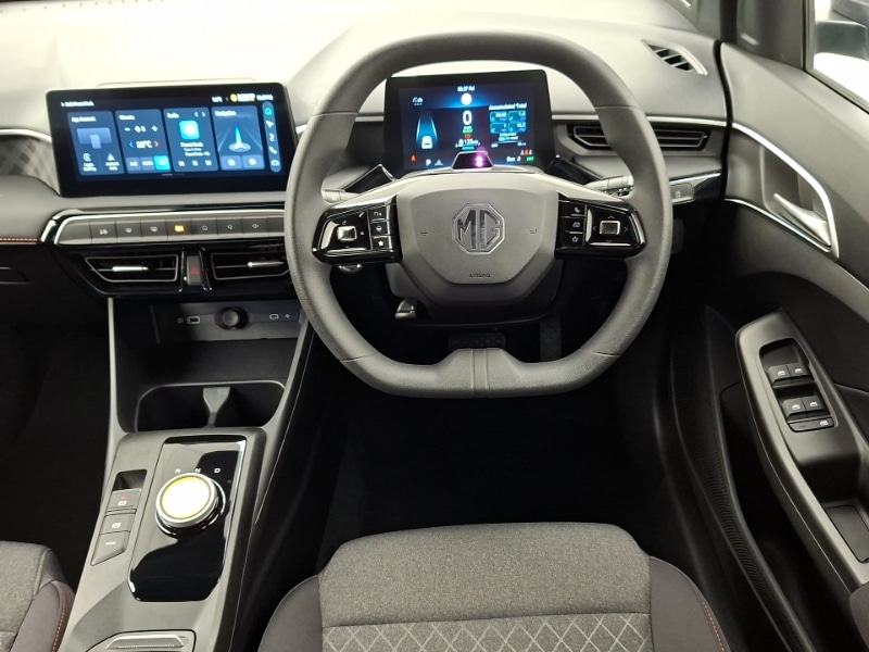 Used MG MG3 2025 for sale - 77206080: Photo 7