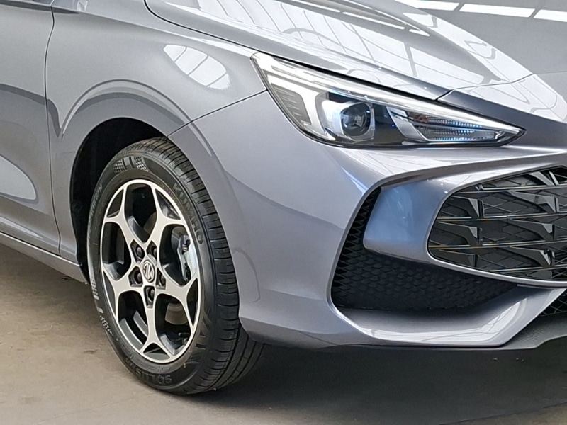 Used MG MG3 2025 for sale - 77206080: Photo 9