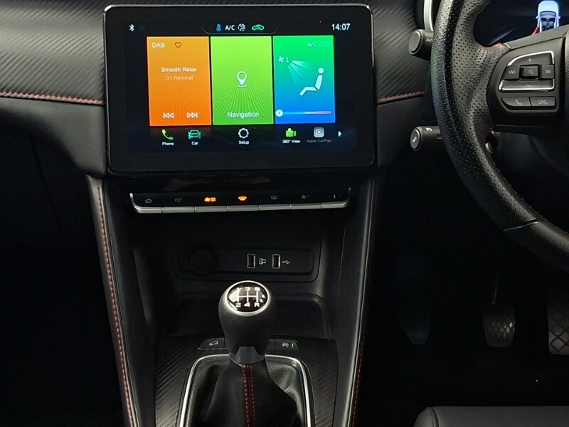 Used MG MG ZS 2023 for sale - 78146512: Photo 10