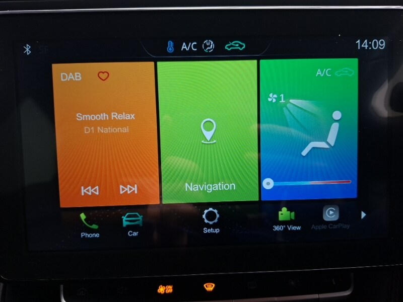 Used MG MG ZS 2023 for sale - 78146512: Photo 15