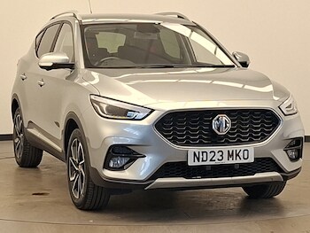 Used MG MG ZS 2023 for sale - 78146512: Photo