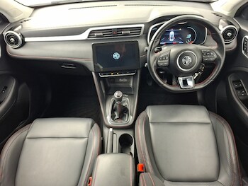 Used MG MG ZS 2023 for sale - 78146512: Photo