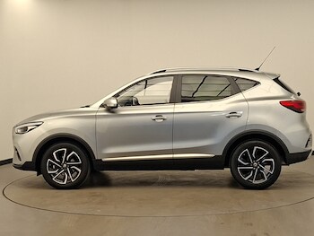 Used MG MG ZS 2023 for sale - 78146512: Photo