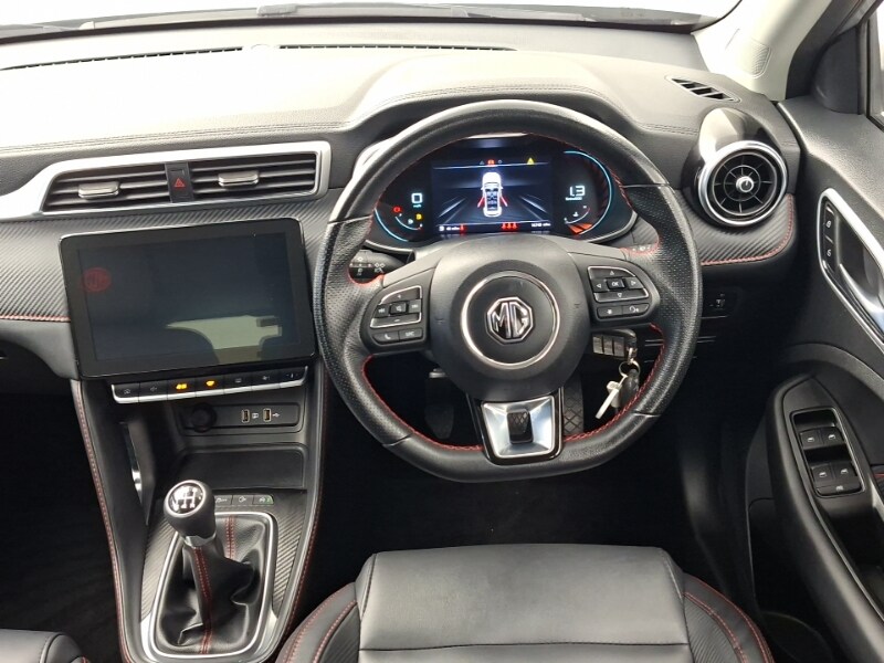 Used MG MG ZS 2023 for sale - 78146512: Photo 7