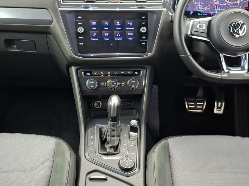 Used Volkswagen Tiguan Allspace 2020 for sale - 77921942: Photo 10