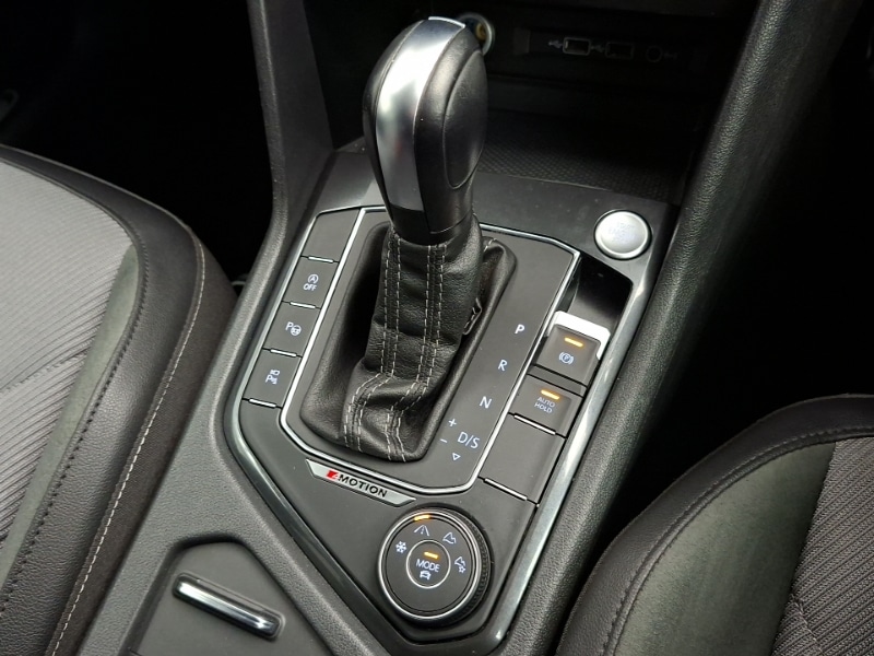 Used Volkswagen Tiguan Allspace 2020 for sale - 77921942: Photo 12