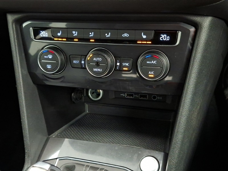 Used Volkswagen Tiguan Allspace 2020 for sale - 77921942: Photo 13