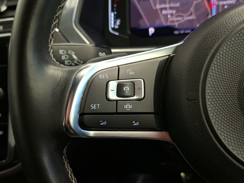 Used Volkswagen Tiguan Allspace 2020 for sale - 77921942: Photo 16