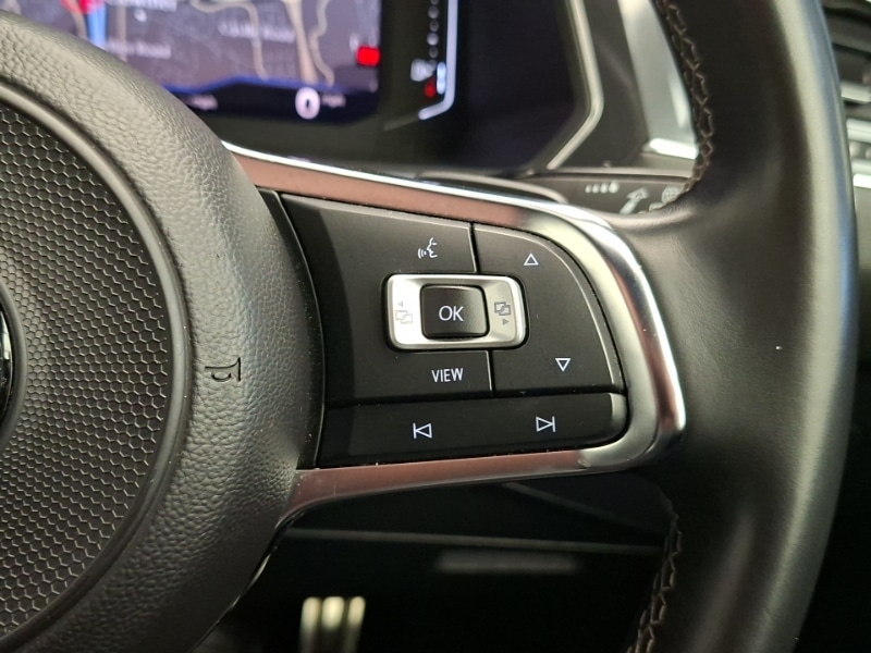 Used Volkswagen Tiguan Allspace 2020 for sale - 77921942: Photo 17