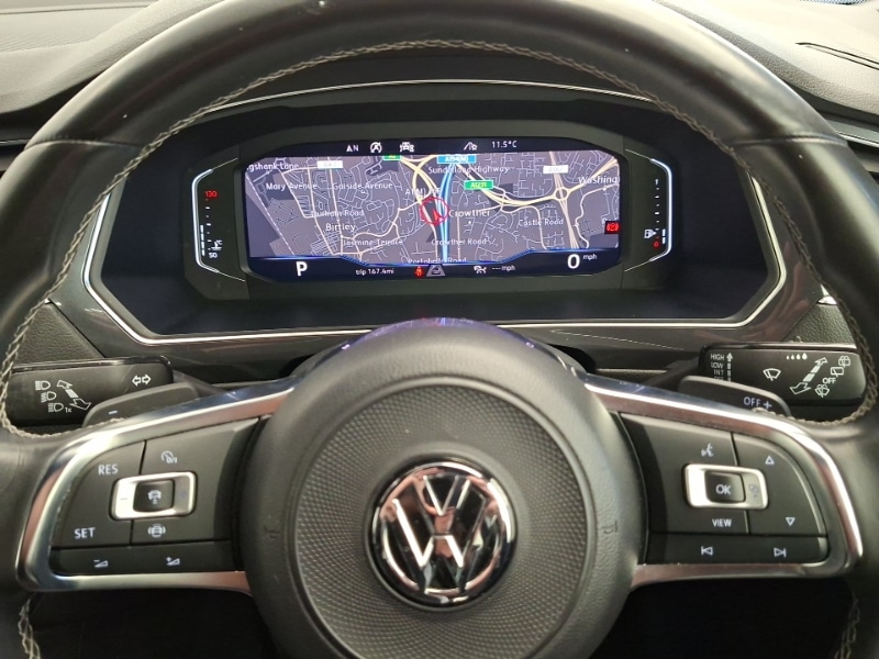 Used Volkswagen Tiguan Allspace 2020 for sale - 77921942: Photo 19