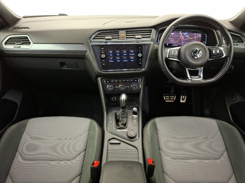 Used Volkswagen Tiguan Allspace 2020 for sale - 77921942: Photo 2