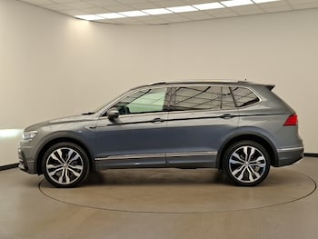 Used Volkswagen Tiguan Allspace 2020 for sale - 77921942: Photo