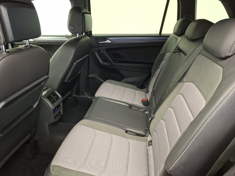 Used Volkswagen Tiguan Allspace 2020 for sale - 77921942: Photo 6