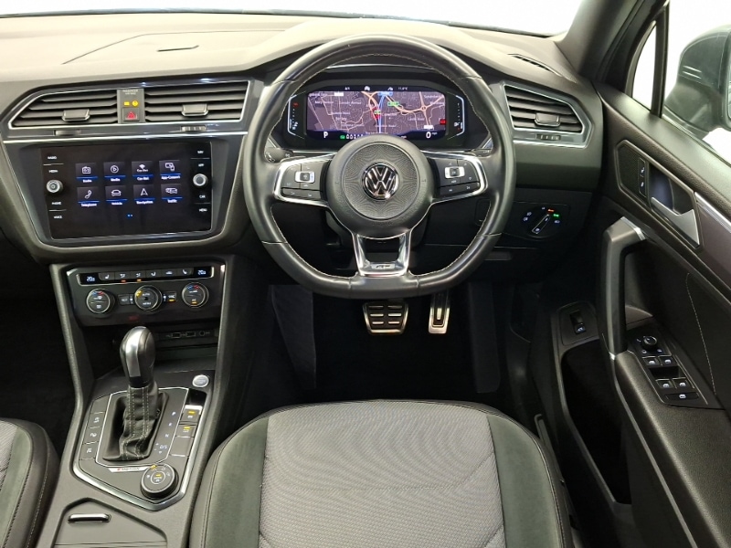 Used Volkswagen Tiguan Allspace 2020 for sale - 77921942: Photo 7