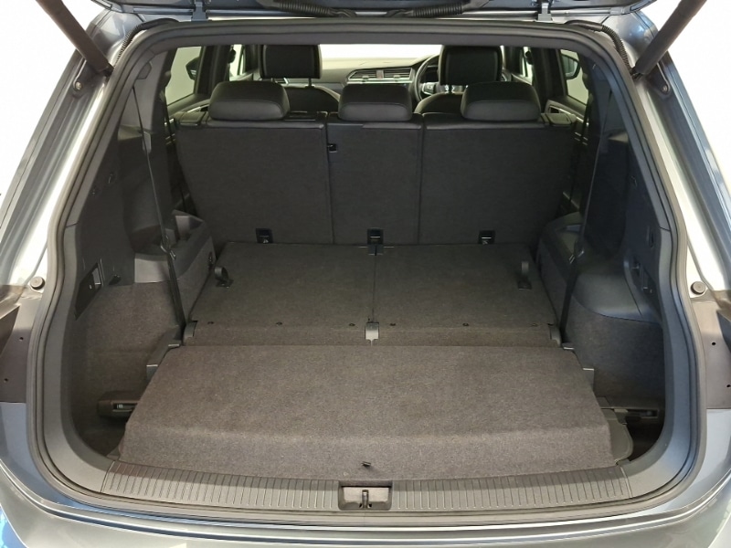 Used Volkswagen Tiguan Allspace 2020 for sale - 77921942: Photo 8