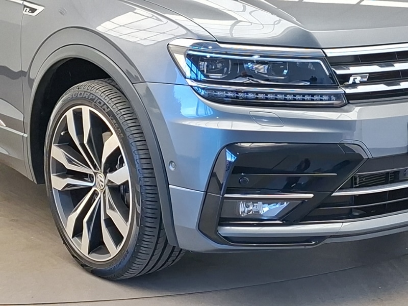 Used Volkswagen Tiguan Allspace 2020 for sale - 77921942: Photo 9