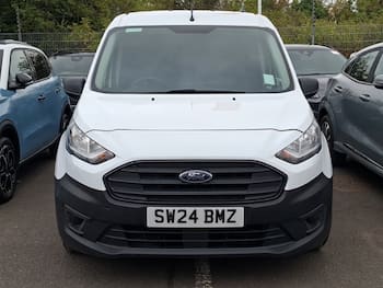Used Ford Transit Connect 2024 for sale - 79659606: Photo