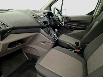 Used Ford Transit Connect 2024 for sale - 79659606: Photo