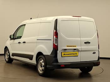Used Ford Transit Connect 2024 for sale - 79659606: Photo