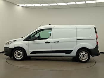 Used Ford Transit Connect 2024 for sale - 79659606: Photo