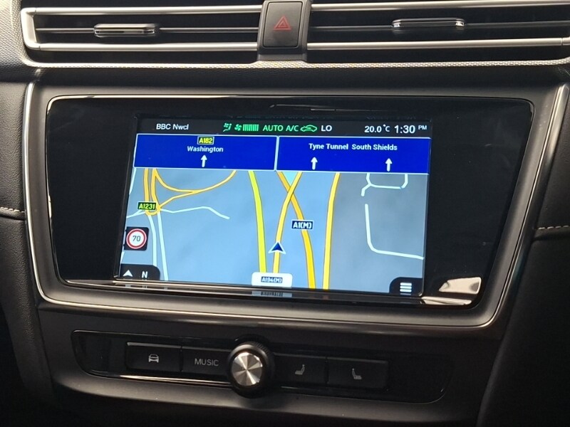 Used MG MG5 2022 for sale - 78151100: Photo 11