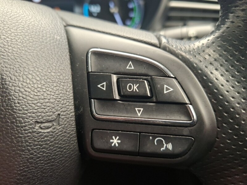 Used MG MG5 2022 for sale - 78151100: Photo 13