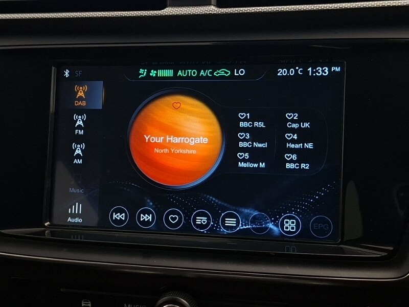 Used MG MG5 2022 for sale - 78151100: Photo 18