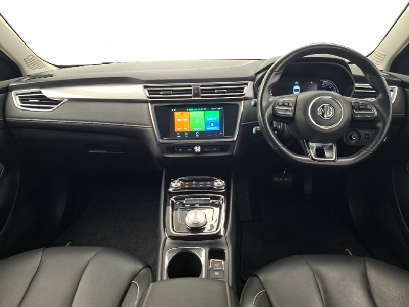 Used MG MG5 2022 for sale - 78151100: Photo 2