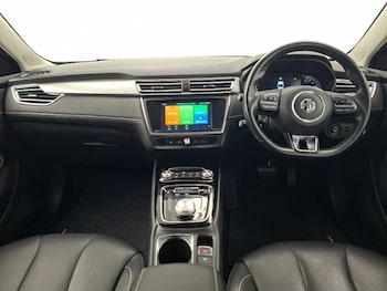 Used MG MG5 2022 for sale - 78151100: Photo