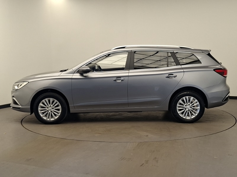 Used MG MG5 2022 for sale - 78151100: Photo 4